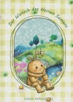 Susan Ahmadgoli - Der Wunsch des kleinen Samens, Inbunden
