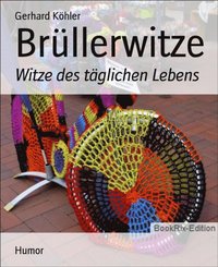 Brüllerwitze