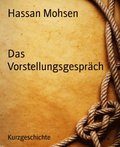 Das Vorstellungsgesprÿch