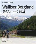 Walliser Bergland