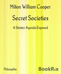 Secret Societies