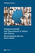 Steuermentalitt und Steuermoral in Zeiten von Corona