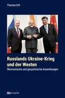 Thomas Ertl - Russlands Ukraine-Krieg und der Westen, Häftad