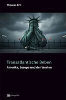 Thomas Ertl - Transatlantische Beben, Häftad