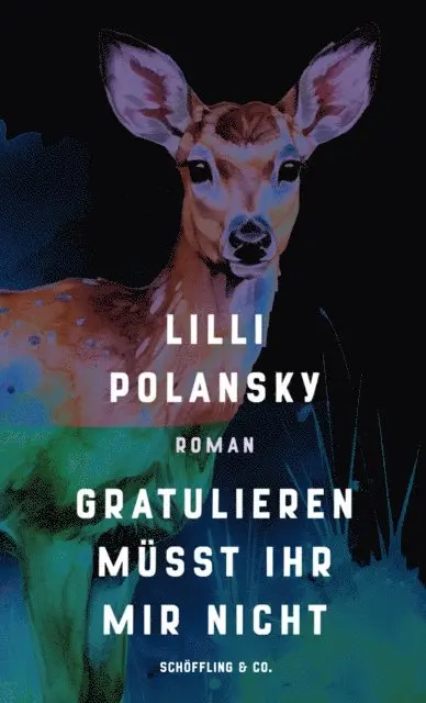 Lilli Polansky - Gratulieren müsst ihr mir nicht, E-bok. Tillgänglighet: Lägg i varukorg
