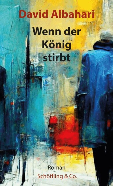 David Albahari - Wenn der König stirbt, E-bok