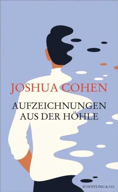 Joshua Cohen - Aufzeichnungen aus der Höhle, E-bok. Tillgänglighet: Lägg i varukorg