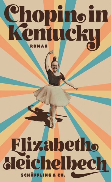 Elizabeth Heichelbech - Chopin in Kentucky, E-bok