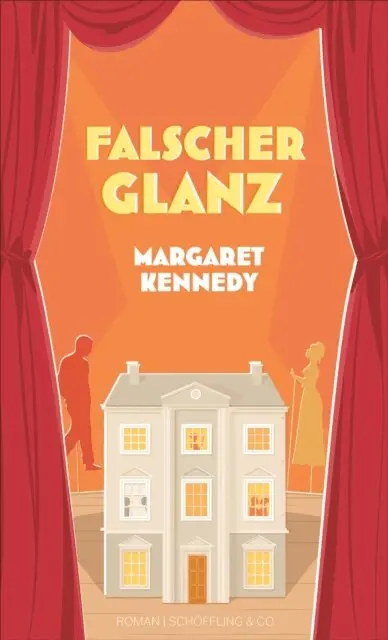Margaret Kennedy - Falscher Glanz, E-bok. Tillgänglighet: Lägg i varukorg