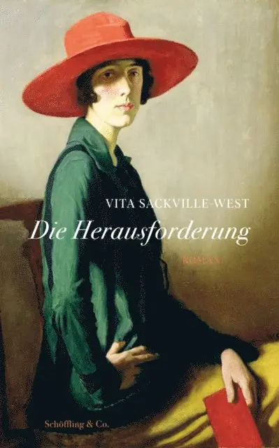 Vita Sackville-West - Die Herausforderung, E-bok. Tillgänglighet: Lägg i varukorg