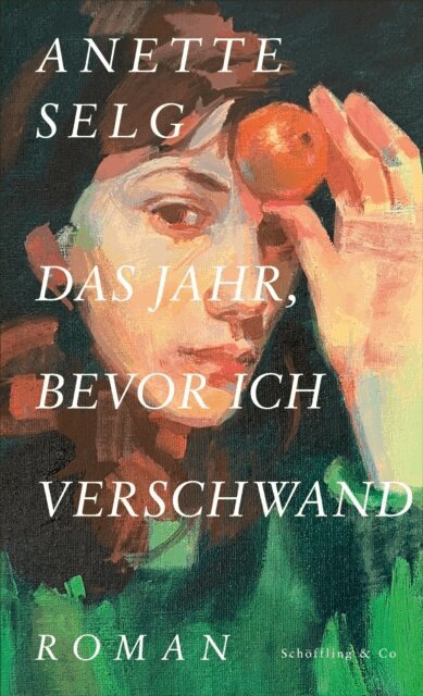 Anette Selg - Das Jahr, bevor ich verschwand, E-bok. Tillgänglighet: Lägg i varukorg