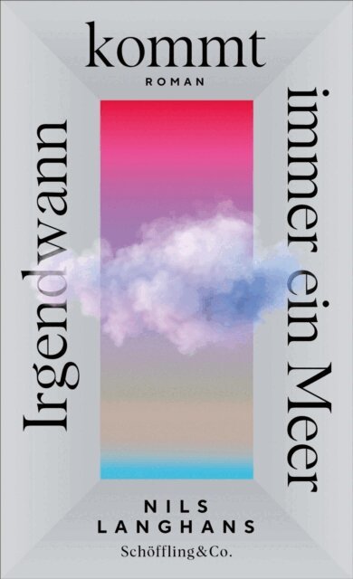 Nils Langhans - Irgendwann kommt immer ein Meer, E-bok. Tillgänglighet: Lägg i varukorg