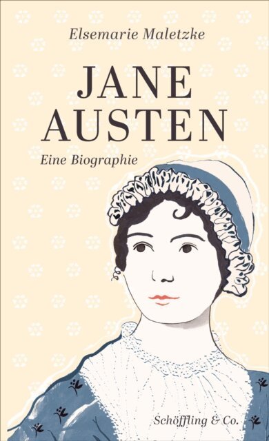 Elsemarie Maletzke - Jane Austen, E-bok