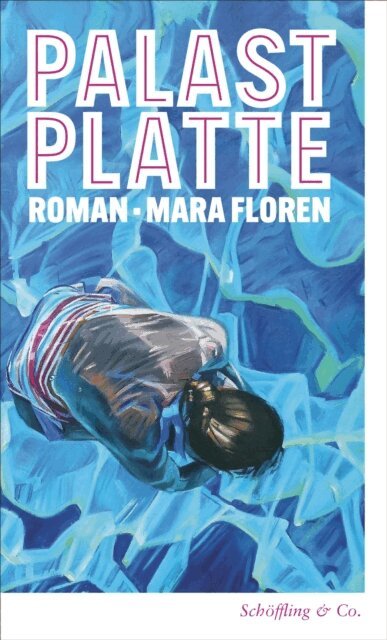 Mara Floren - Palastplatte, E-bok