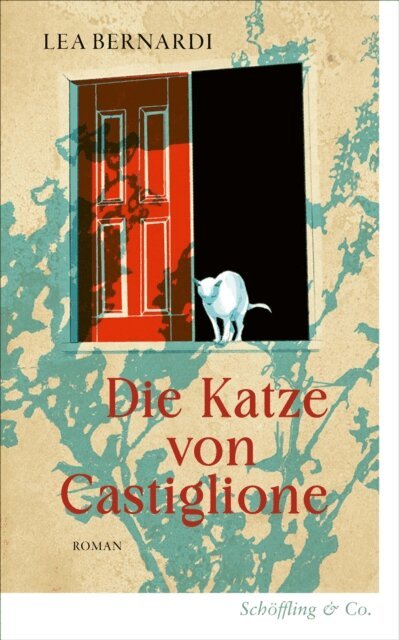 Lea Bernardi - Die Katze von Castiglione, E-bok. Tillgänglighet: Lägg i varukorg