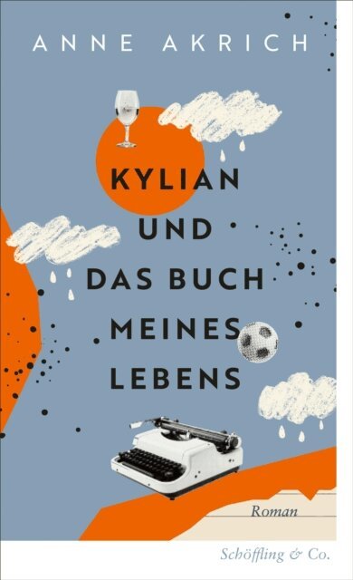 Anne Akrich - Kylian und das Buch meines Lebens, E-bok. Tillgänglighet: Lägg i varukorg