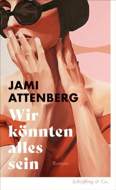 Jami Attenberg - Wir konnten alles sein, E-bok