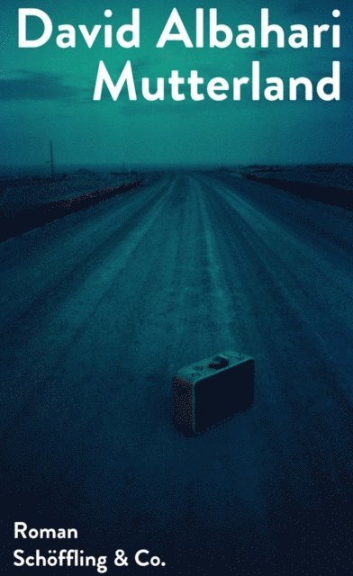 David Albahari - Mutterland, E-bok