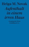 Aufenthalt in einem irren Haus