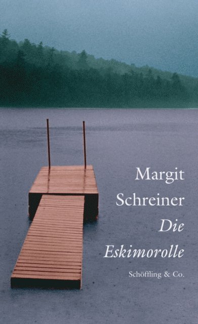 Margit Schreiner - Die Eskimorolle, E-bok. Tillgänglighet: Lägg i varukorg