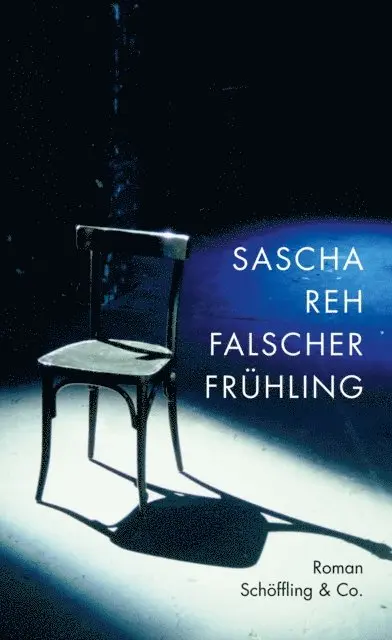 Sascha Reh - Falscher Frühling, E-bok. Tillgänglighet: Lägg i varukorg