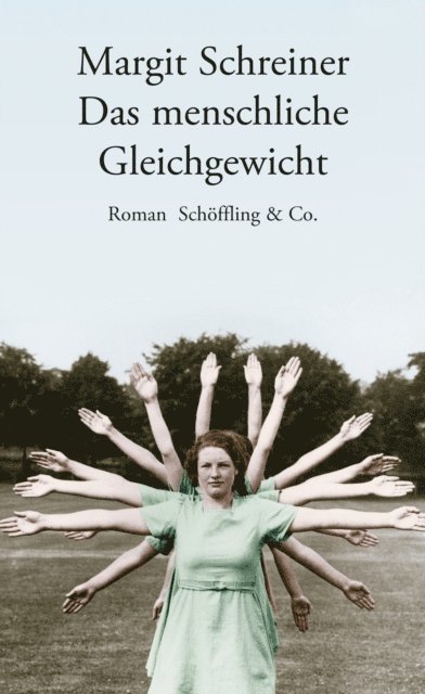 Margit Schreiner - Das menschliche Gleichgewicht, E-bok. Tillgänglighet: Lägg i varukorg