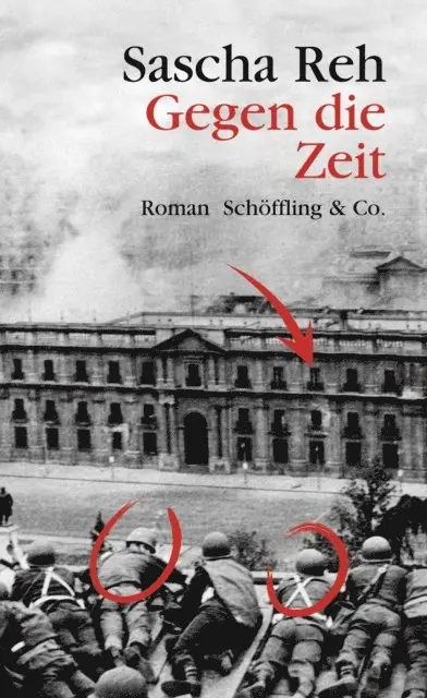 Sascha Reh - Gegen die Zeit, E-bok. Tillgänglighet: Lägg i varukorg