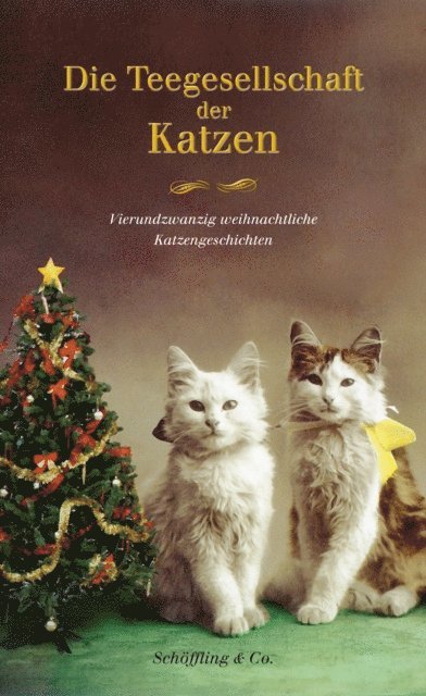 Julia Bachstein - Die Teegesellschaft der Katzen, E-bok. Tillgänglighet: Lägg i varukorg