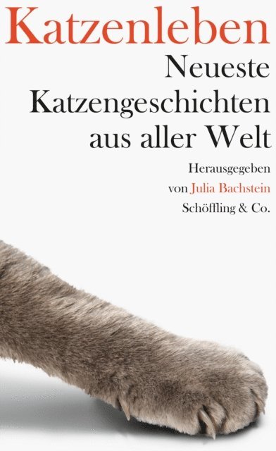 Julia Bachstein - Katzenleben, E-bok. Tillgänglighet: Lägg i varukorg