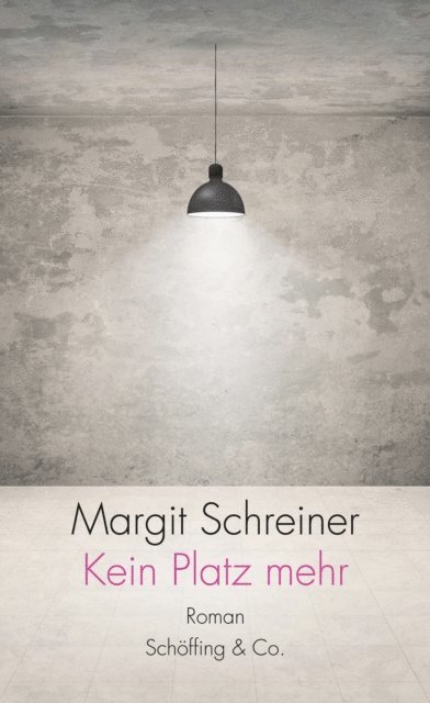 Margit Schreiner - Kein Platz mehr, E-bok. Tillgänglighet: Lägg i varukorg