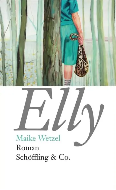 Maike Wetzel - Elly, E-bok. Tillgänglighet: Lägg i varukorg