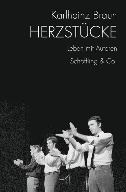 Karlheinz Braun - Herzstücke, E-bok