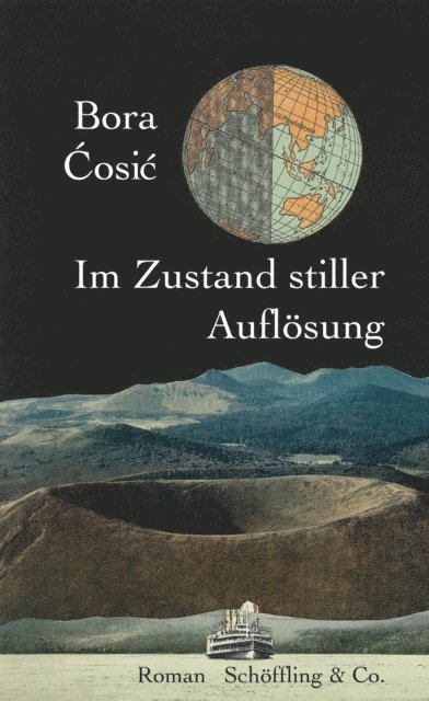 Bora Cosic - Im Zustand stiller Auflösung, E-bok