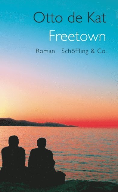 Otto de Kat - Freetown, E-bok. Tillgänglighet: Lägg i varukorg
