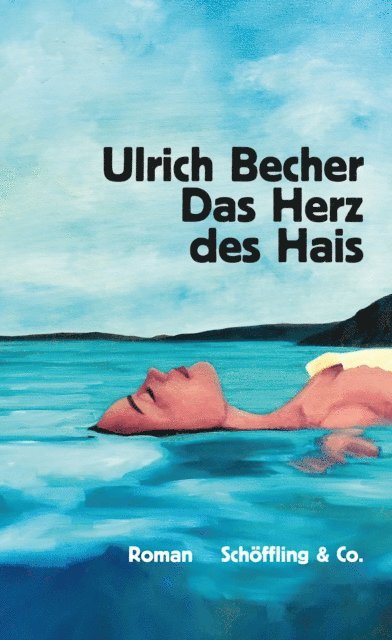 Ulrich Becher - Das Herz des Hais, E-bok