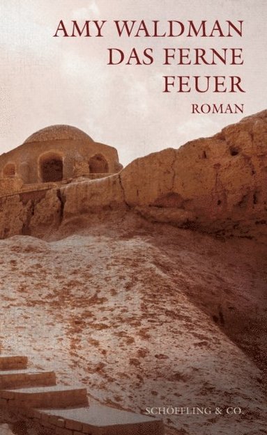 Amy Waldman - Das ferne Feuer, E-bok