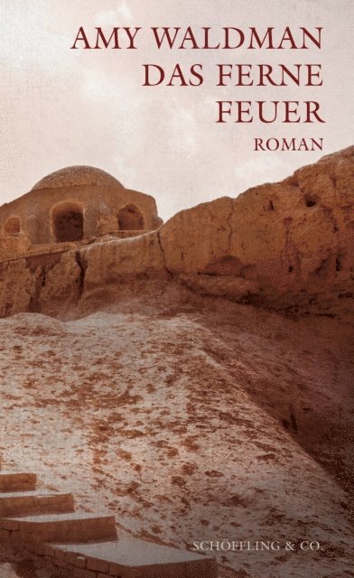 Amy Waldman - Das ferne Feuer, E-bok