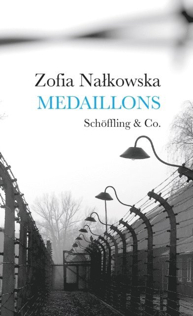 Zofia Nalkowska - Medaillons, E-bok