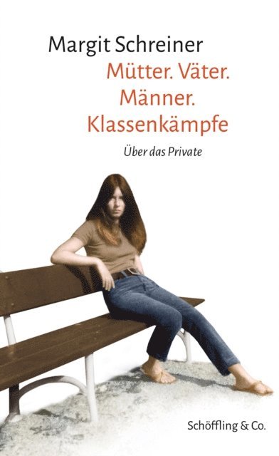 Margit Schreiner - Mütter. Väter. Männer. Klassenkämpfe, E-bok. Tillgänglighet: Lägg i varukorg