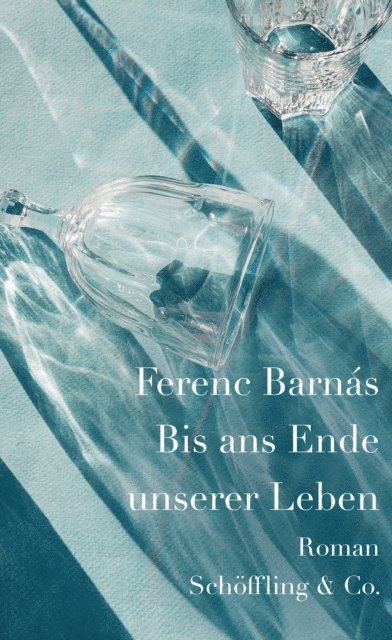 Ferenc Barnas - Bis ans Ende unserer Leben, E-bok