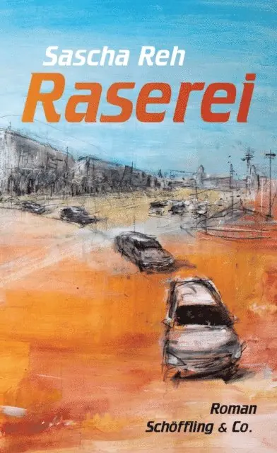 Sascha Reh - Raserei, E-bok. Tillgänglighet: Lägg i varukorg