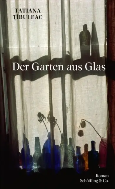 Tatiana Tibuleac - Der Garten aus Glas, E-bok. Tillgänglighet: Lägg i varukorg