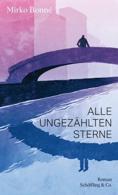 Mirko Bonne - Alle ungezählten Sterne, E-bok