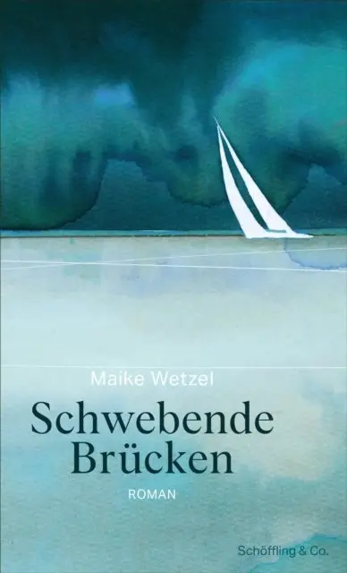 Maike Wetzel - Schwebende Brücken, E-bok. Tillgänglighet: Lägg i varukorg