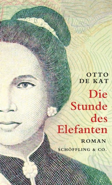 Otto de Kat - Die Stunde des Elefanten, E-bok. Tillgänglighet: Lägg i varukorg