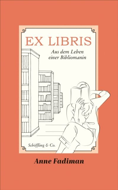 Anne Fadiman - Ex Libris, E-bok