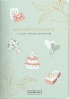 Verlag Korsch - Hochzeitsplaner, Övrigt