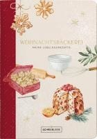 Korsch Verlag - Weihnachtsbäckerei, Häftad