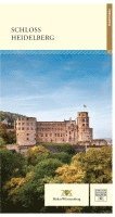 Schloss Heidelberg, Häftad