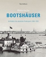 Historische Bootshuser